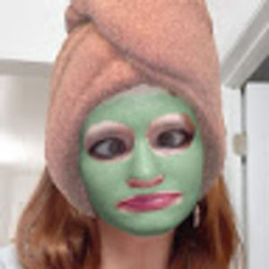 Meet your Posher, Allie